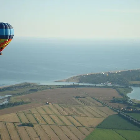 Relaxing Garden Flat With Pool Near The *