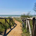 Relaxing Garden Flat With Pool Near The * Bibione