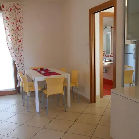 Appartamento Relaxing Garden Flat With Pool Near The Bibione