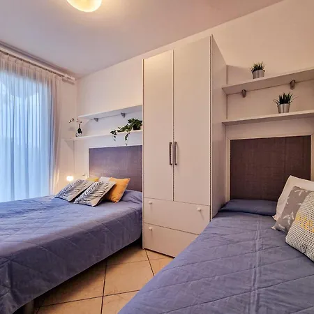 Relaxing Garden Flat With Pool Near The Διαμέρισμα *