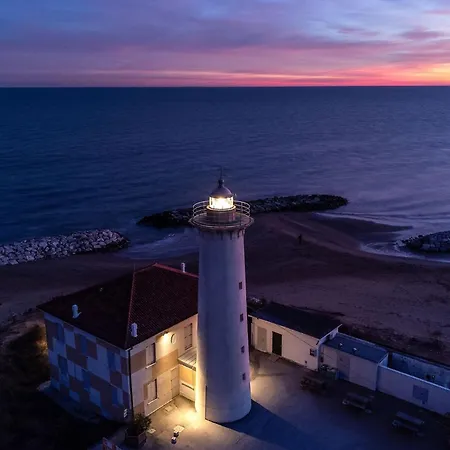 Apartamento Relaxing Garden Flat With Pool Near The Bibione